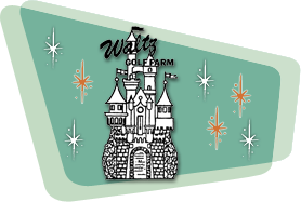 Waltz Golf Farm